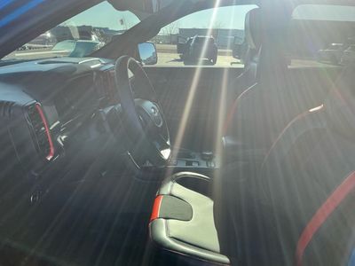 2025 Ford Ranger - Photo 9