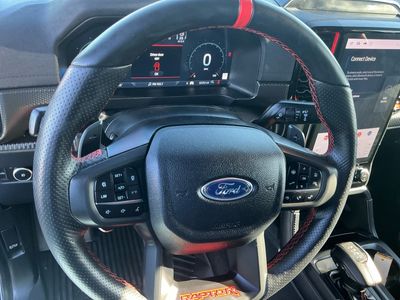 2025 Ford Ranger - Photo 13