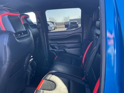 2025 Ford Ranger - Photo 17
