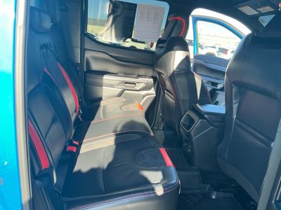 2025 Ford Ranger - Photo 18