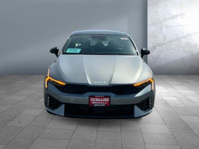 2026 Kia K5 - Photo 2