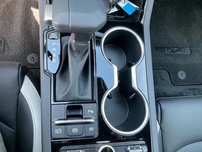 2026 Kia K5 - Photo 13