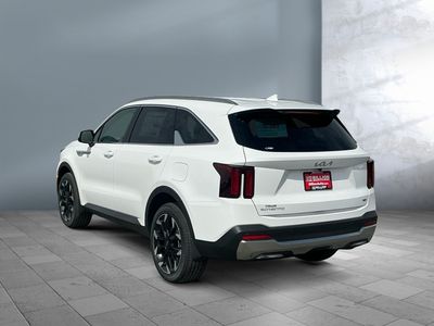 2026 Kia Sorento - Photo 4