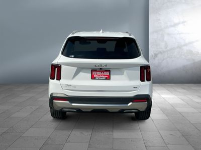 2026 Kia Sorento - Photo 5