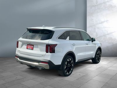 2026 Kia Sorento - Photo 6