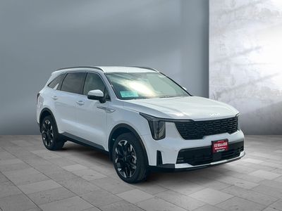 2026 Kia Sorento - Photo 8