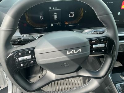 2026 Kia Sorento - Photo 14