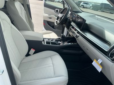 2026 Kia Sorento - Photo 20
