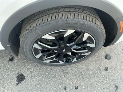 2026 Kia Sorento - Photo 22