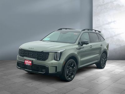 2026 Kia Sorento - Photo 1