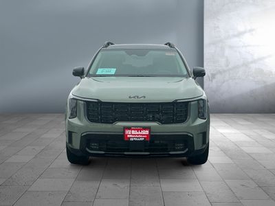 2026 Kia Sorento - Photo 2