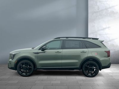 2026 Kia Sorento - Photo 3