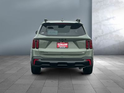 2026 Kia Sorento - Photo 5