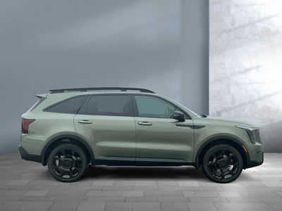 2026 Kia Sorento - Photo 7