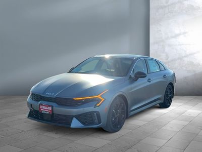 2026 Kia K5 - Photo 1