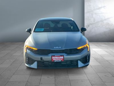 2026 Kia K5 - Photo 2
