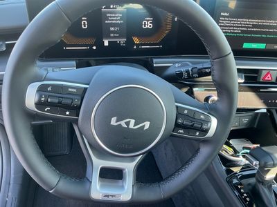 2026 Kia K5 - Photo 14