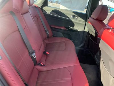 2026 Kia K5 - Photo 19