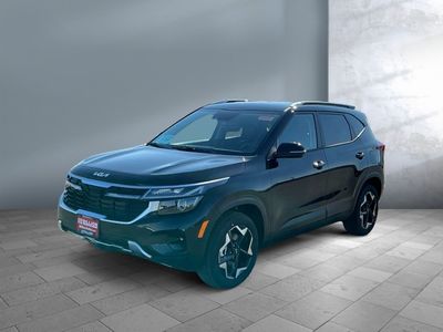 2026 Kia Seltos - Photo 1