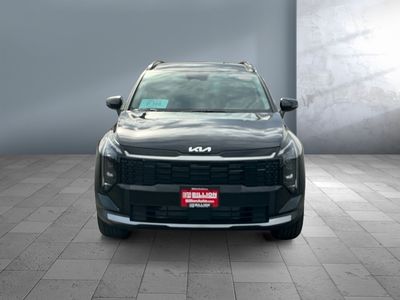 2026 Kia Sportage - Photo 2