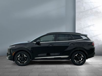 2026 Kia Sportage - Photo 3