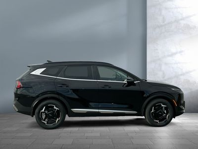 2026 Kia Sportage - Photo 7