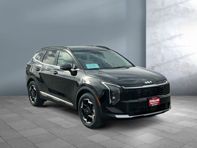 2026 Kia Sportage - Photo 8