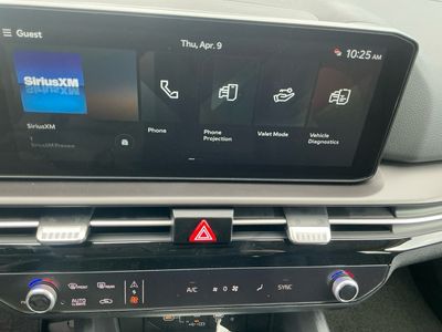2026 Kia Sportage - Photo 12