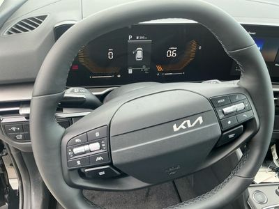 2026 Kia Sportage - Photo 14