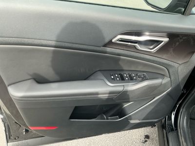 2026 Kia Sportage - Photo 16