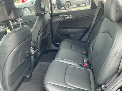 2026 Kia Sportage - Photo 17