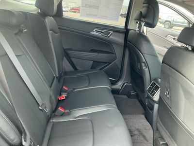 2026 Kia Sportage - Photo 19