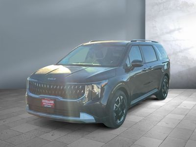 2026 Kia Carnival - Photo 1
