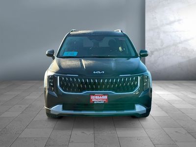 2026 Kia Carnival - Photo 2