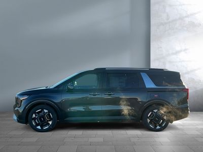 2026 Kia Carnival - Photo 3