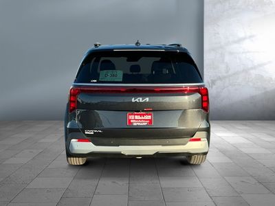 2026 Kia Carnival - Photo 5