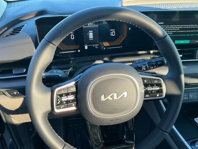 2026 Kia Carnival - Photo 14