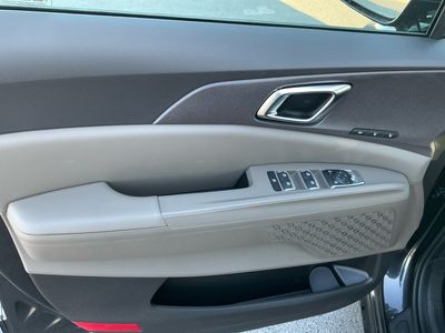2026 Kia Carnival - Photo 16