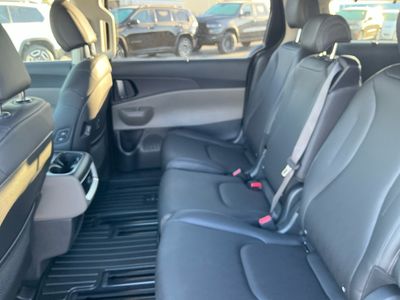 2026 Kia Carnival - Photo 17