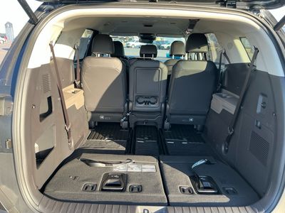 2026 Kia Carnival - Photo 18