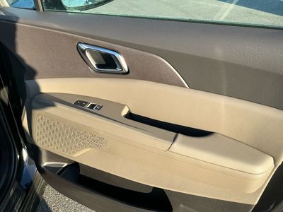 2026 Kia Carnival - Photo 21