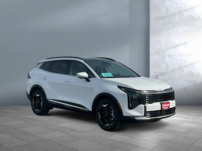 2026 Kia Sportage - Photo 8