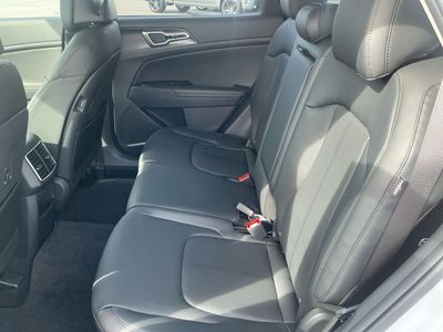 2026 Kia Sportage - Photo 17