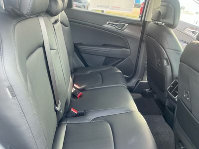 2026 Kia Sportage - Photo 19