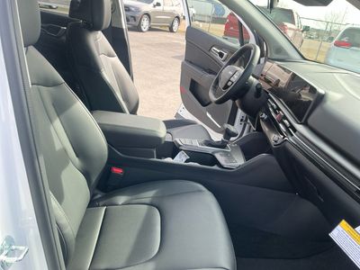 2026 Kia Sportage - Photo 20