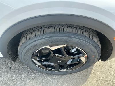 2026 Kia Sportage - Photo 22