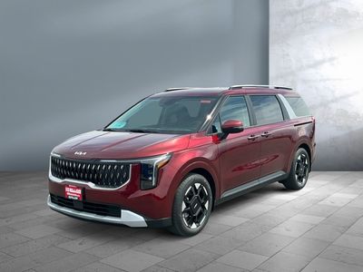 2026 Kia Carnival - Photo 1