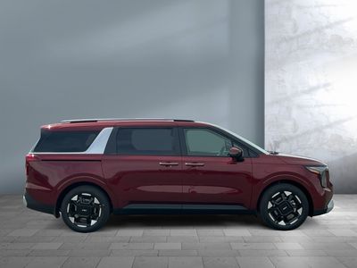 2026 Kia Carnival - Photo 7