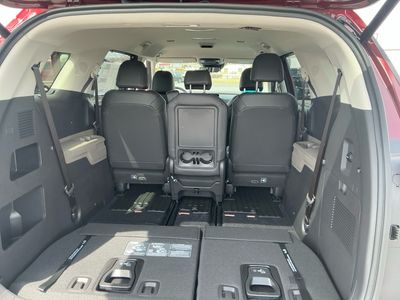 2026 Kia Carnival - Photo 18