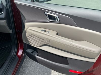 2026 Kia Carnival - Photo 21